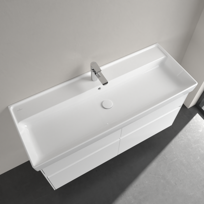 Villeroy & Boch Collaro Wand Waschtisch unterbaufähig
