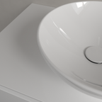 Villeroy & Boch Loop & Friends Waschtischschale unterbaufähig