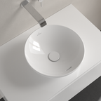 Villeroy & Boch Loop & Friends Waschtischschale unterbaufähig
