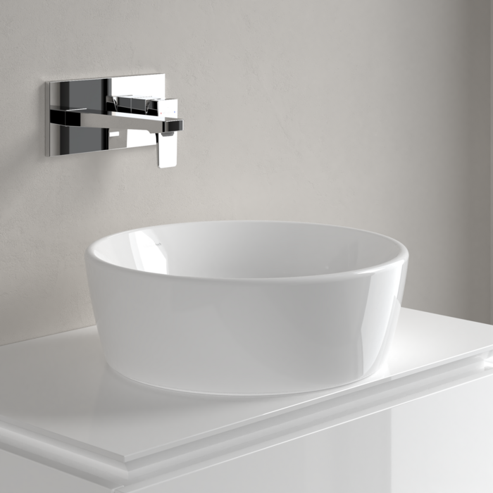 Villeroy & Boch Architectura Waschtischschale unterbaufähig