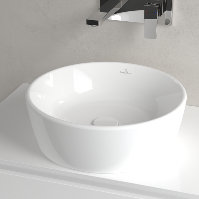 Villeroy & Boch Architectura Waschtischschale unterbaufähig