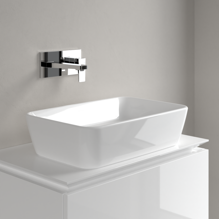 Villeroy & Boch Architectura Waschtischschale unterbaufähig