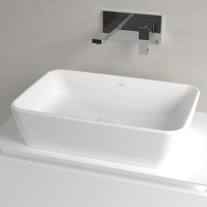 Villeroy & Boch Architectura Waschtischschale unterbaufähig