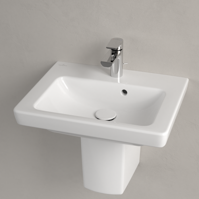 Villeroy & Boch Subway 2.0 Wand Handwaschbecken