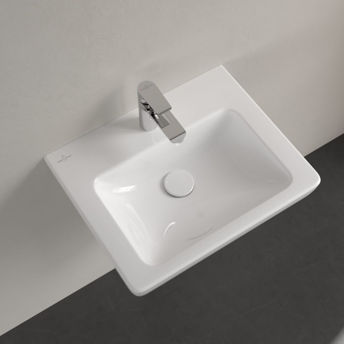 Villeroy & Boch Subway 2.0 Wand Handwaschbecken