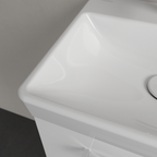 Villeroy & Boch Avento Wand Handwaschbecken unterbaufähig