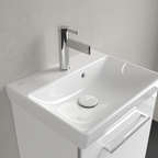 Villeroy & Boch Avento Wand Handwaschbecken unterbaufähig