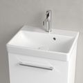 Villeroy & Boch Avento Wand Handwaschbecken unterbaufähig