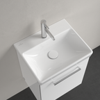 Villeroy & Boch Avento Wand Handwaschbecken unterbaufähig