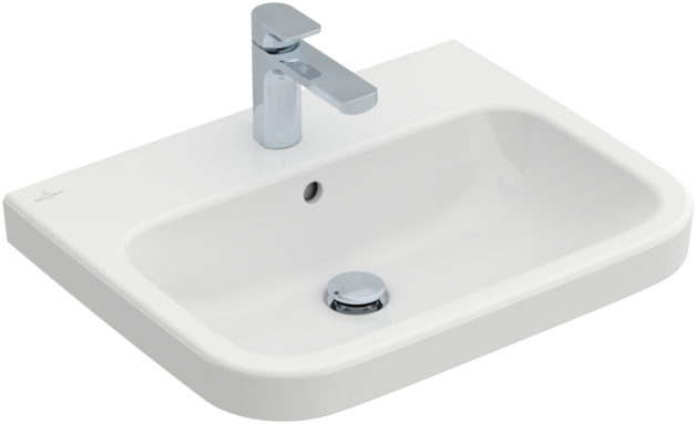 Villeroy & Boch Architectura Wand Waschbecken