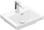 Villeroy & Boch Subway 3.0 Wand Handwaschbecken unterbaufähig
