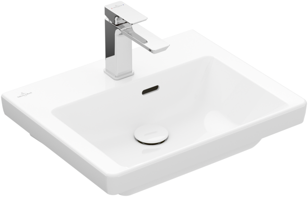 Villeroy & Boch Subway 3.0 Wand Handwaschbecken unterbaufähig