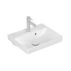 Villeroy & Boch Avento Wand Handwaschbecken unterbaufähig