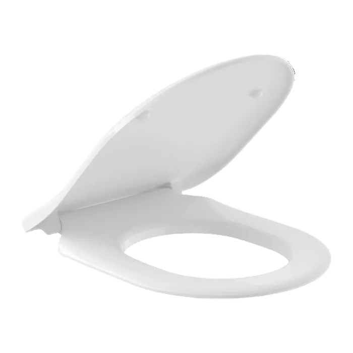 Villeroy & Boch Architectura WC-Sitz & Deckel 'slim' ohne Absenkautomatik
