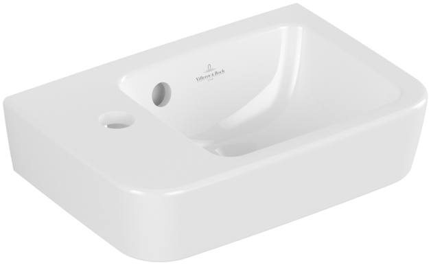 Villeroy & Boch O.Novo Wand Handwaschbecken