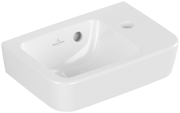 Villeroy & Boch O.Novo Wand Handwaschbecken