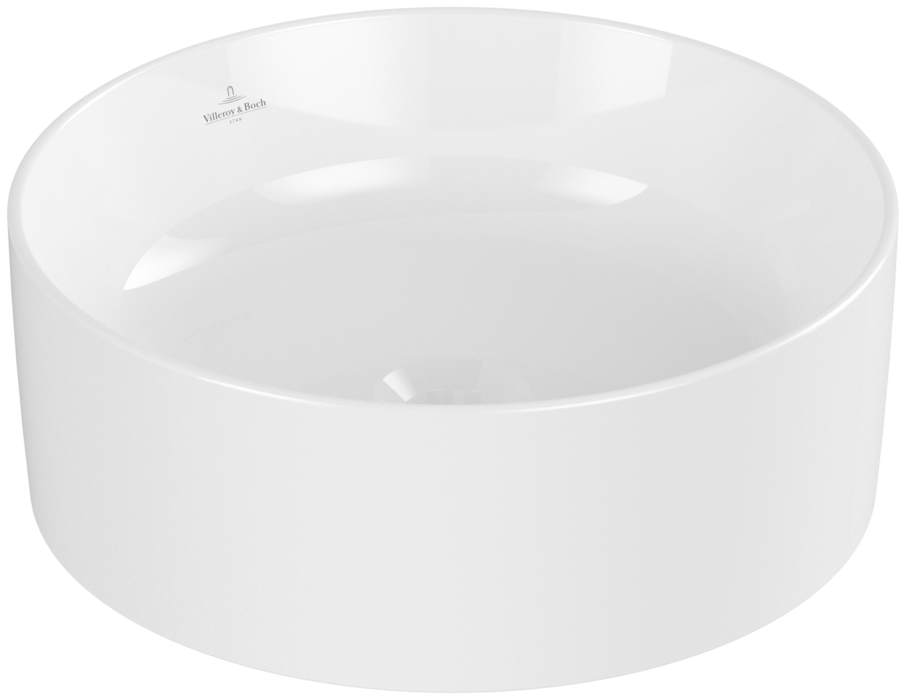 Villeroy & Boch Collaro Waschtischschale unterbaufähig
