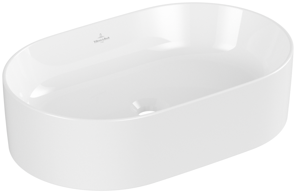 Villeroy & Boch Collaro Waschtischschale unterbaufähig
