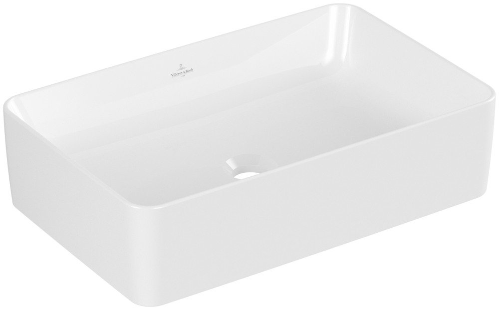 Villeroy & Boch Collaro Waschtischschale unterbaufähig