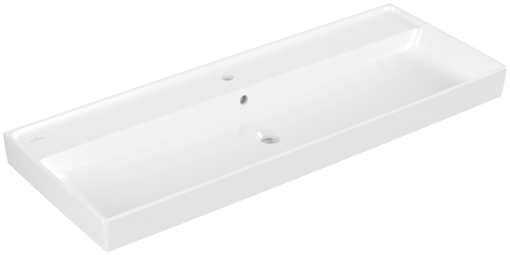 Villeroy & Boch Collaro Wand Waschtisch unterbaufähig