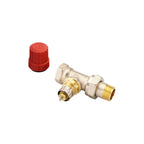 Danfoss RA-N Durchgang kurz 1/2" Thermostatventil