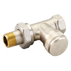 Danfoss RLV Druchgang 3/4" Rücklaufventil