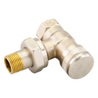 Danfoss RLV Eck 3/4" Rücklaufventil