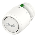 Danfoss Thermostatkopf AVEO mit Nullabsperrung
