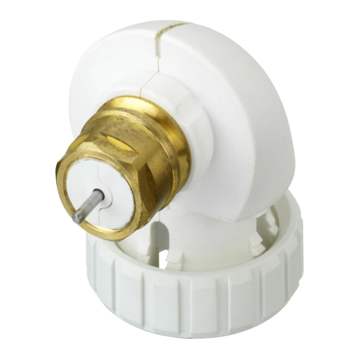 Danfoss Winkeladapter für Thermostatköpfe