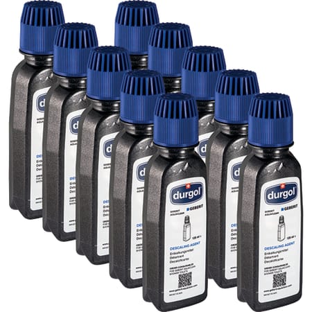 Geberit AquaClean Entkalkungsmittel 10 Stk für Dusch-WCs