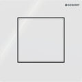 Geberit HyTronic Typ01 square pneumatische Urinalauslösung