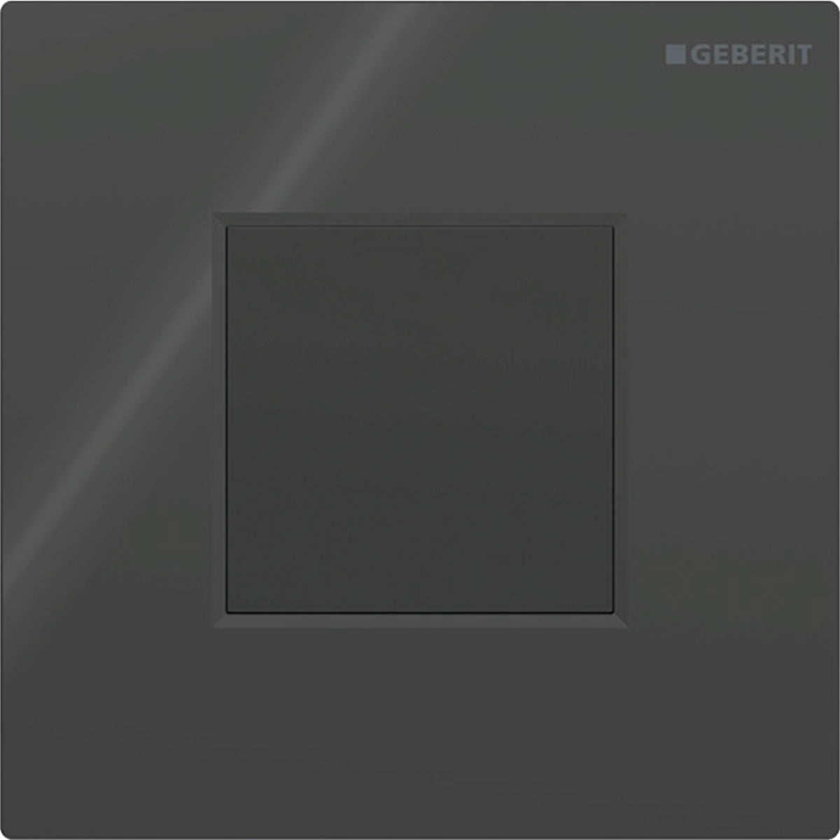 Geberit HyTronic Typ01 square elektr. Urinalsteuerung (Batteriebetrieb)