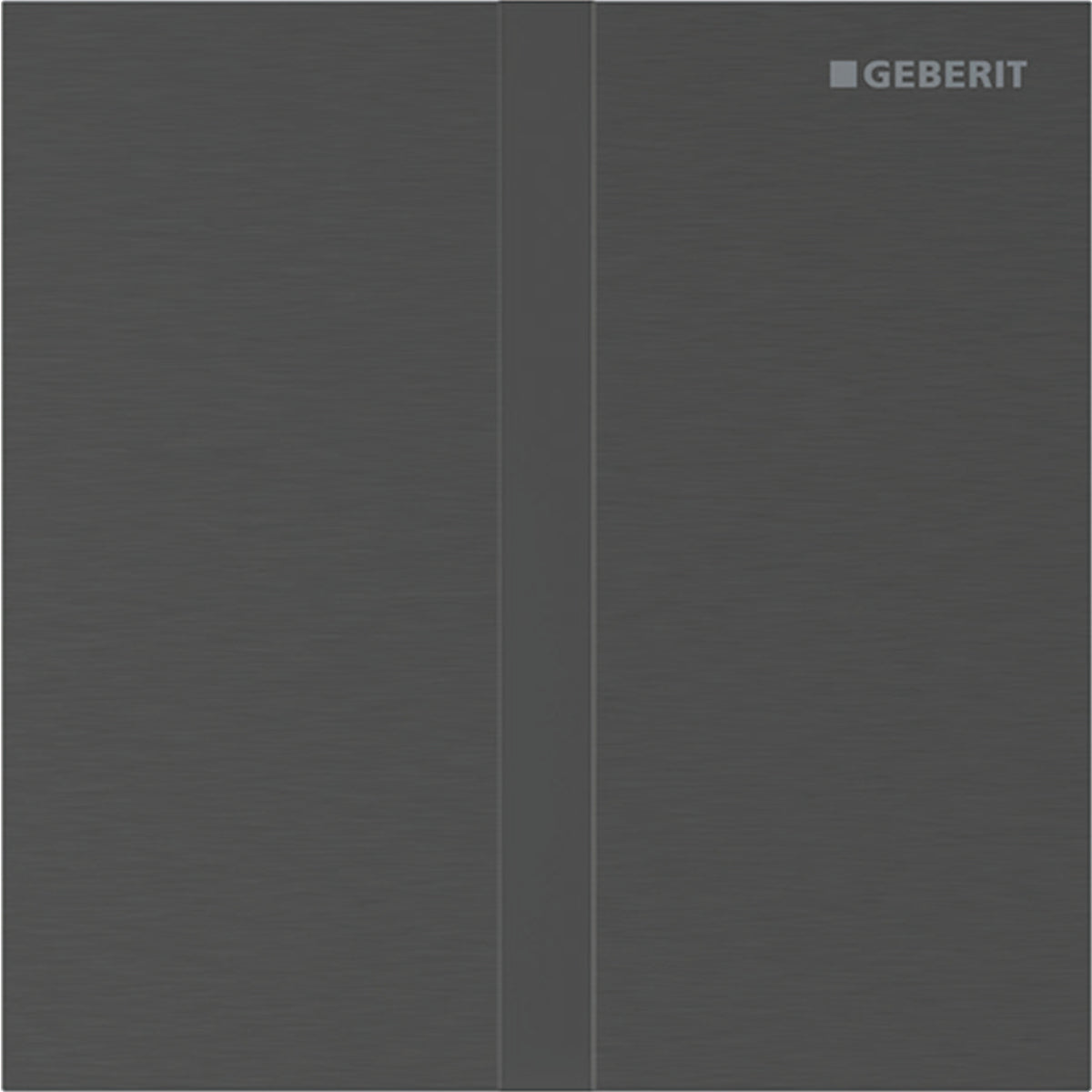 Geberit HyTronic Typ40 square elektr. Urinalsteuerung (Batteriebetrieb)