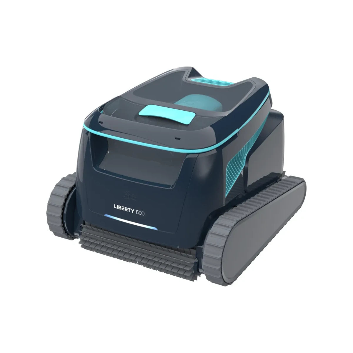 Dolphin Liberty 600 Poolroboter für Boden, Wände & Wasserlinie