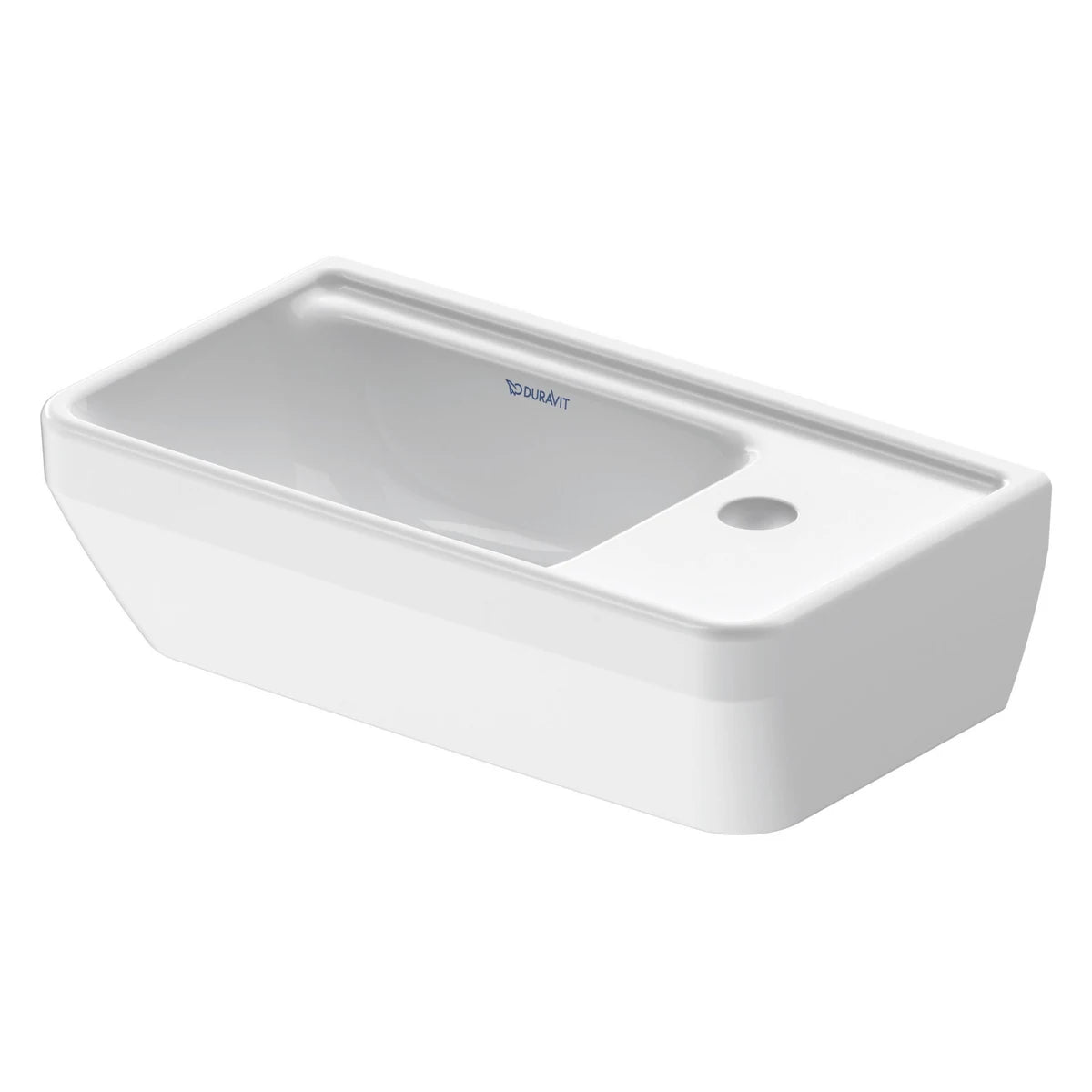 Duravit D-Neo Handwaschbecken wandhängend