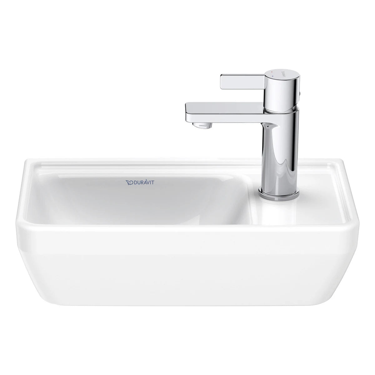 Duravit D-Neo Handwaschbecken wandhängend