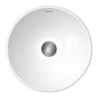 Duravit D-Neo Waschtischschale unterbaufähig