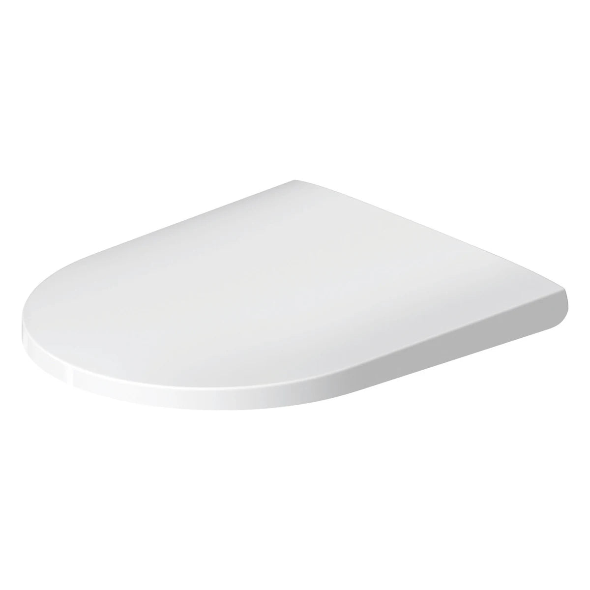 Duravit D-Neo WC-Sitz & Deckel mit Absenkautomatik