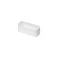 Duravit DuraFoga freistehende Badewanne