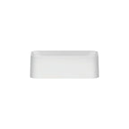 Duravit DuraFoga freistehende Badewanne