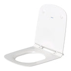 Duravit DuraStyle WC-Sitz & Deckel ohne Absenkautomatik