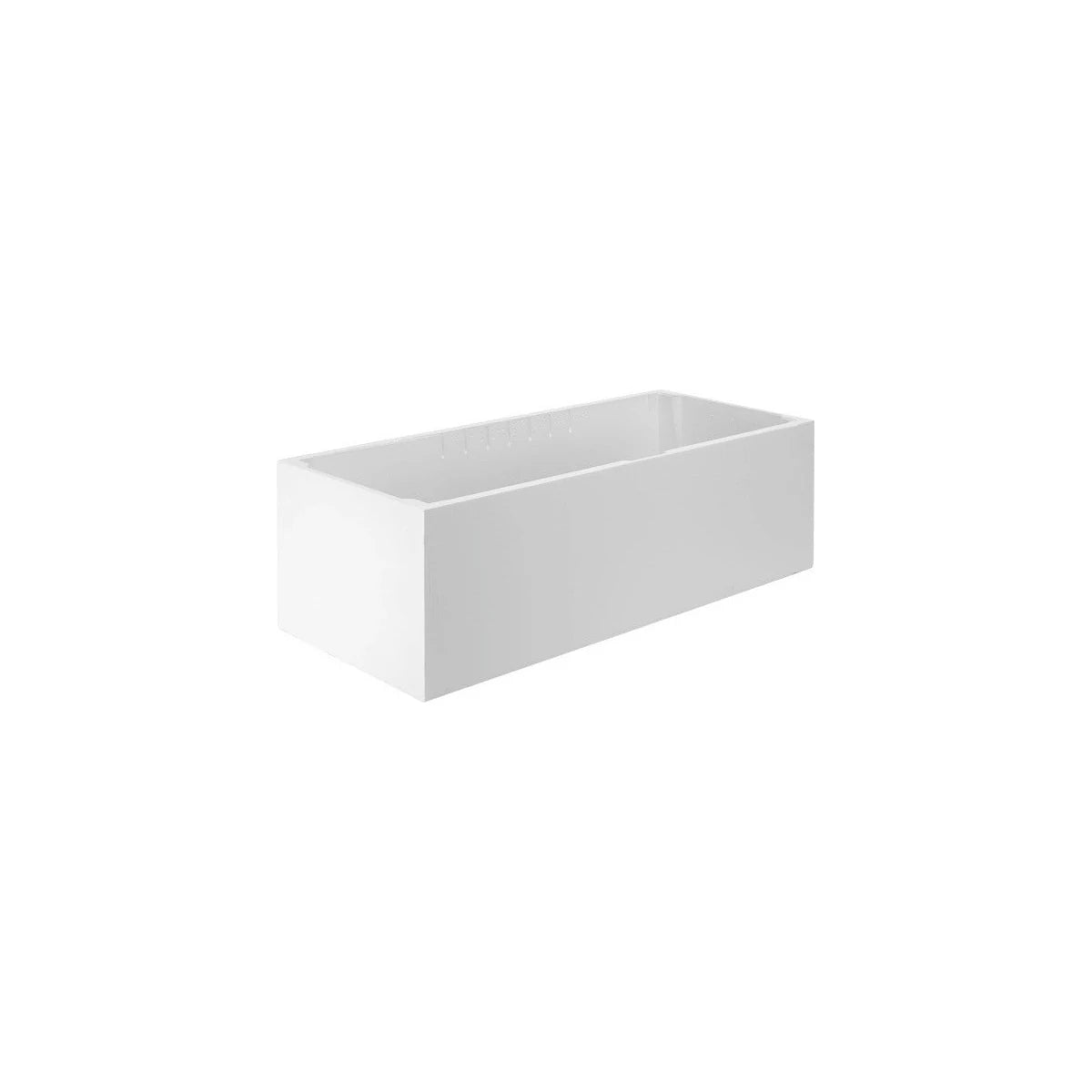 Duravit false.1 Wannenträger für false.1 Badewanne