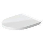 Duravit false.1 WC-Sitz & Deckel mit Absenkautomatik
