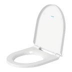 Duravit false.1 WC-Sitz & Deckel mit Absenkautomatik