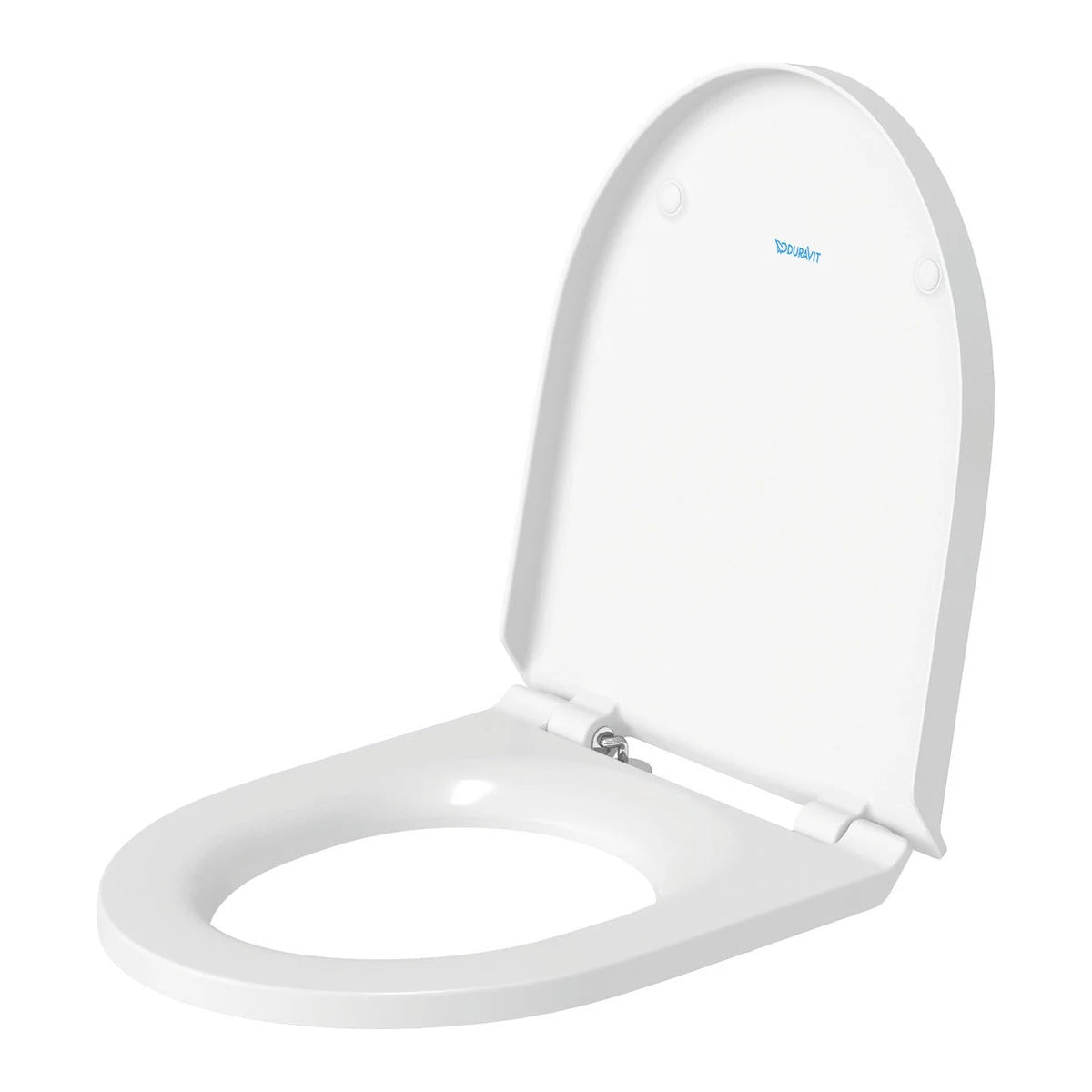 Duravit false.1 WC-Sitz & Deckel mit Absenkautomatik