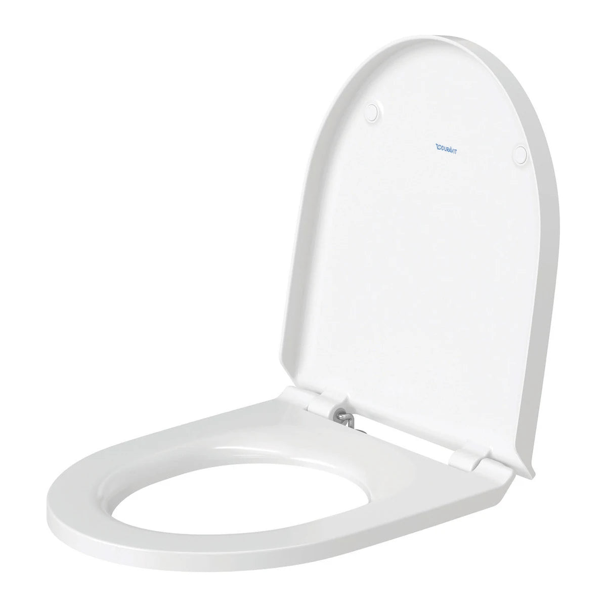 Duravit false.1 WC-Sitz & Deckel ohne Absenkautomatik