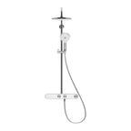 Duravit Shelf Shower System 1050 Minus Flow Duschsystem