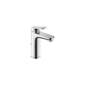 Duravit Wave M-Size Einhebel Waschtischarmatur