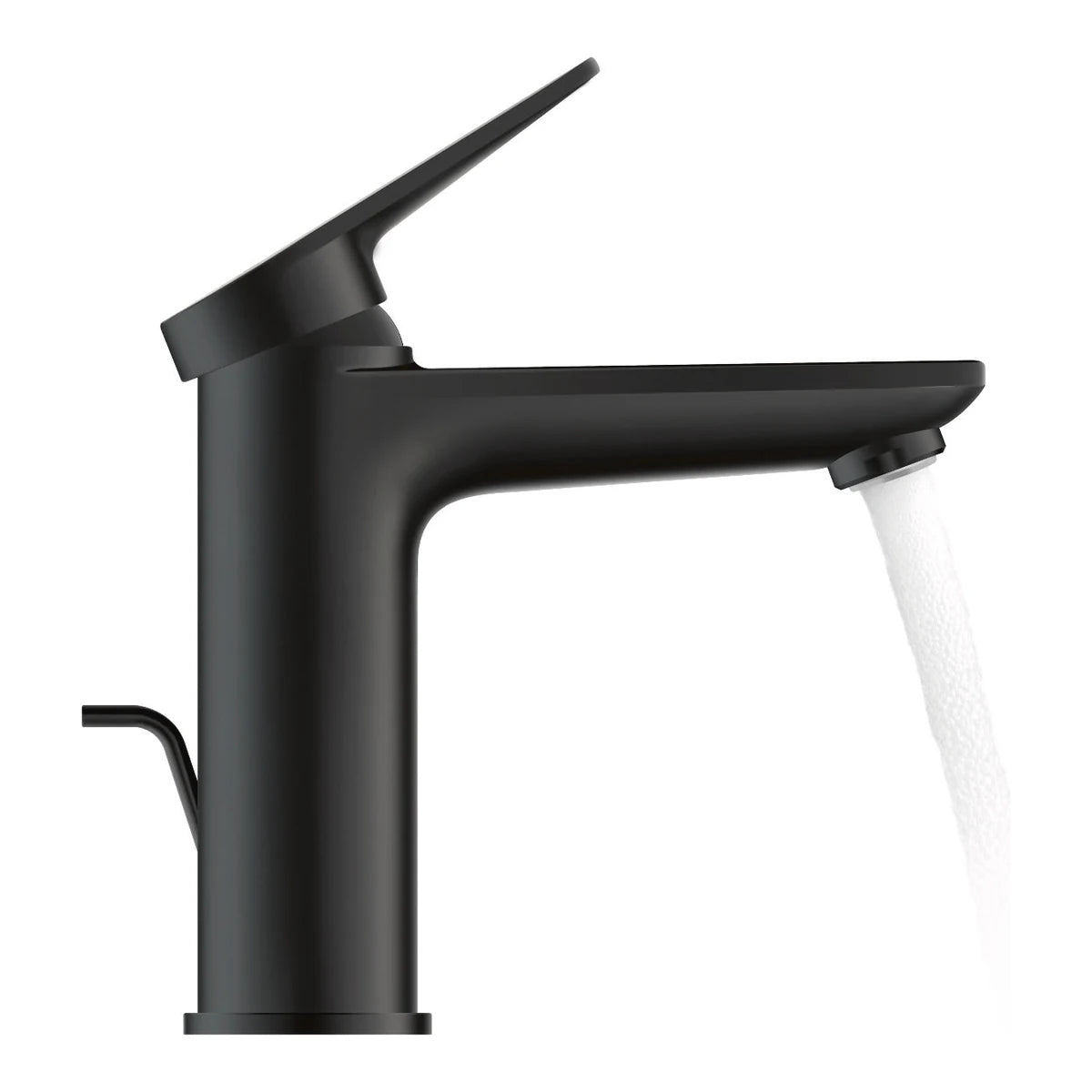 Duravit Wave M-Size Einhebel Waschtischarmatur