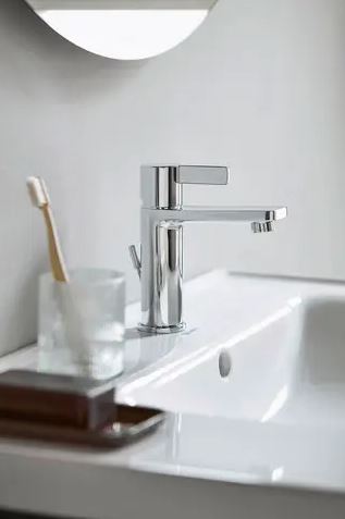 Duravit D-Neo Möbel-Waschtisch
